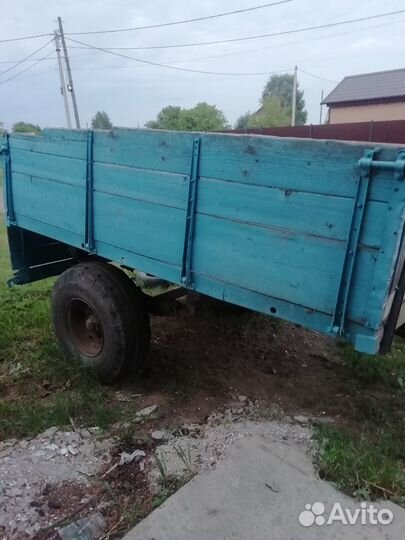 Продам прицеп бу