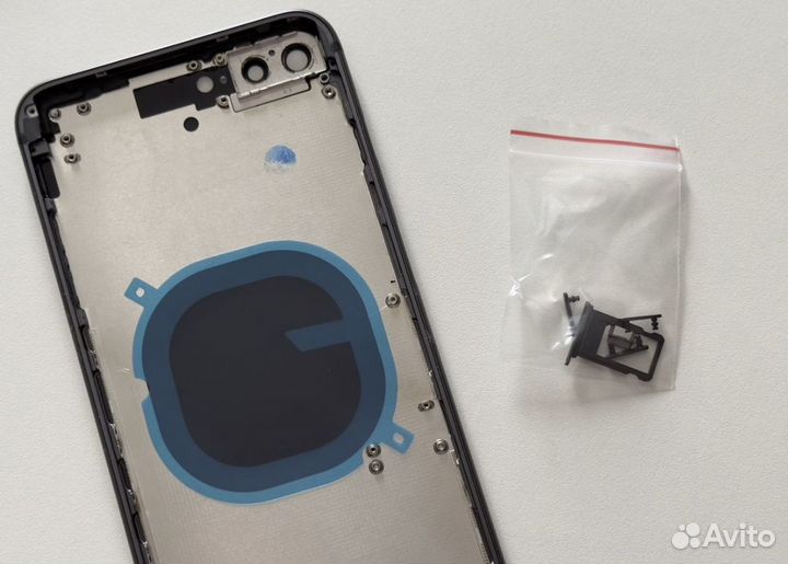 Корпус для iPhone 8 plus