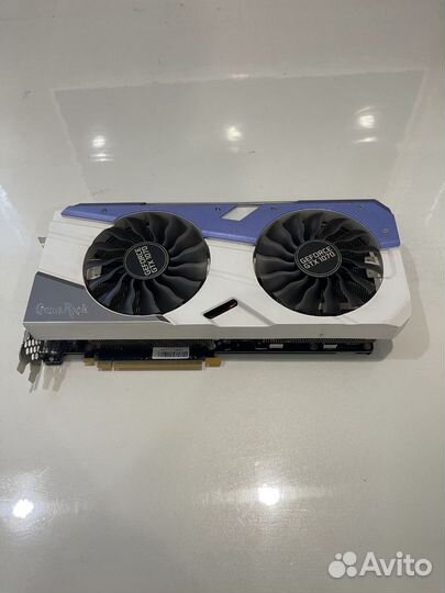 Видеокарта gtx 1070 8gb