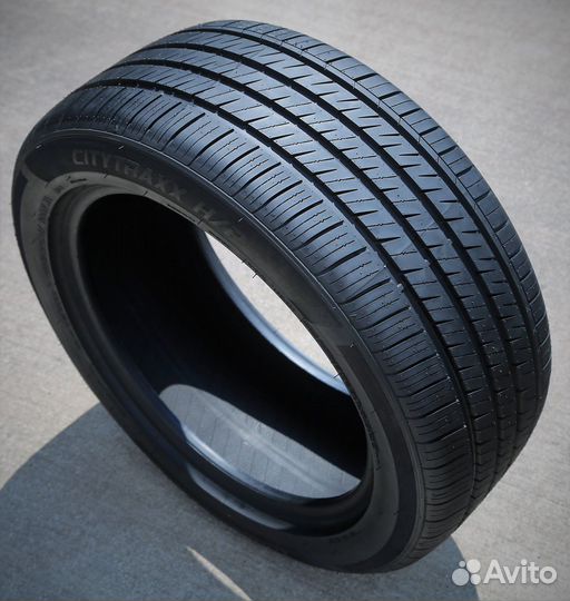 Landspider Citytraxx H/T 225/60 R18