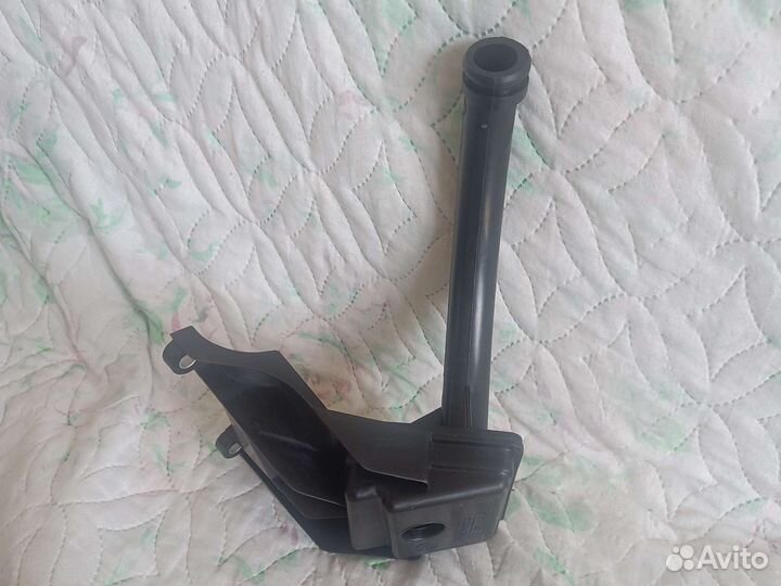 Маслозаборник бмв