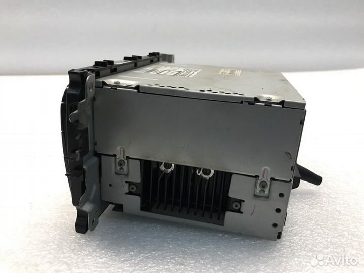 Магнитола Ford Mondeo седан 2.3 2010