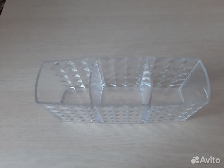 Органайзер для хранения косметики