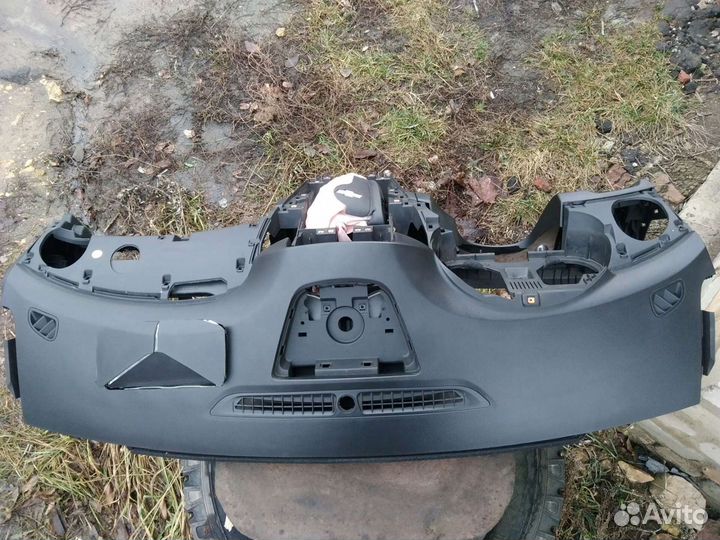 Торпедо Круз/ Cruze