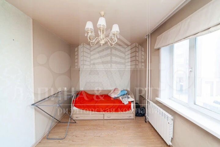 4-к. квартира, 116 м², 3/10 эт.