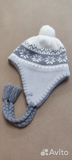 Шапка женская. Outventure