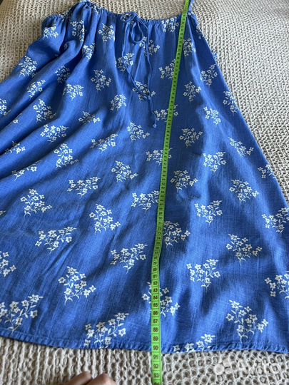 Платье сарафан HM