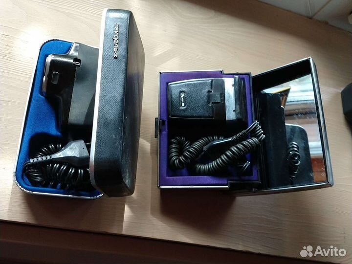 Электробритва