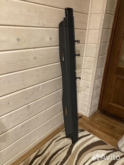 Шторка в багажник Hyundai Tucson