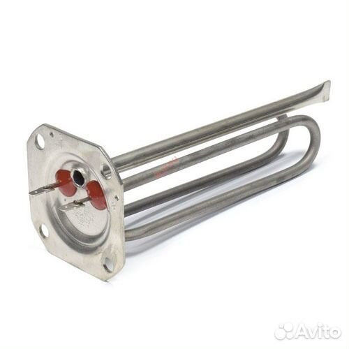 Тэн водонагревателя Haier 2000W, фланец 90мм