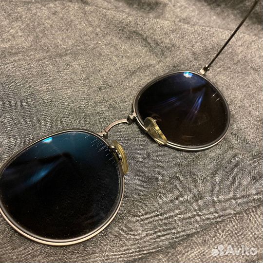 Очки ray ban 51022