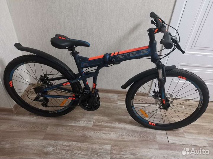 Велосипед Stels Pilot 950 DM 26