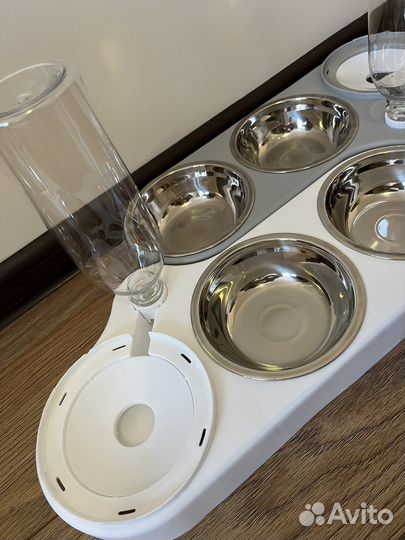 Миска для животных