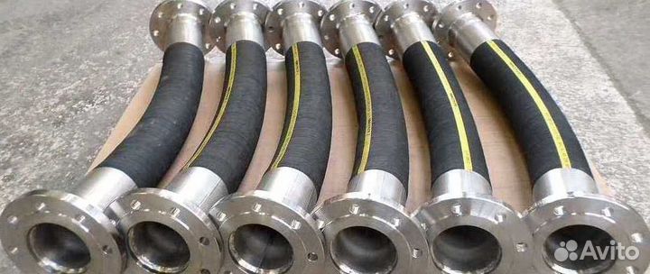 Рукав буровой 50 мм