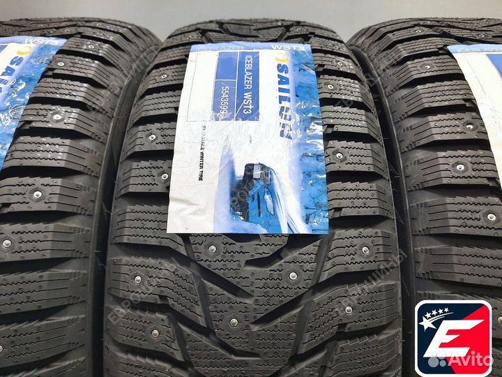 Sailun Ice Blazer WST3 235/55 R17 103T