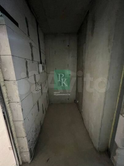 1-к. квартира, 35 м², 11/12 эт.