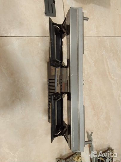 Sharp gf 800 запчасти