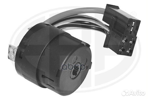 662525 контактная группа замка зажигания MB Sp