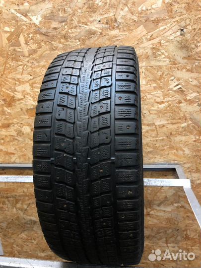 Dunlop SP Winter ICE 01 215/55 R16