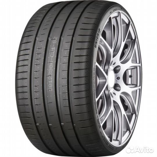 Unigrip Lateral Force Sport 265/40 R22 106Y