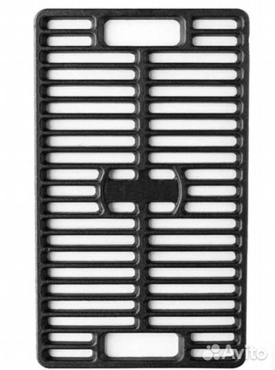 Решетка для гриля чугунная
