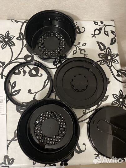 Пароварка Электрическая