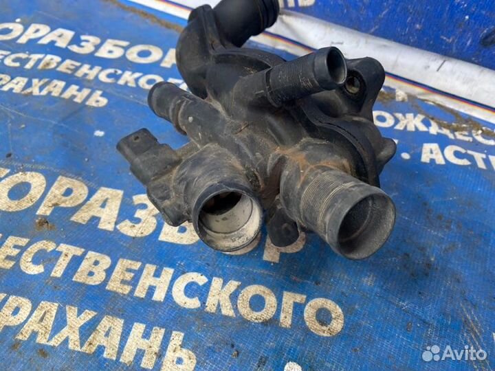 Корпус термостата Peugeot 308 хэтчбек EP6C 2012