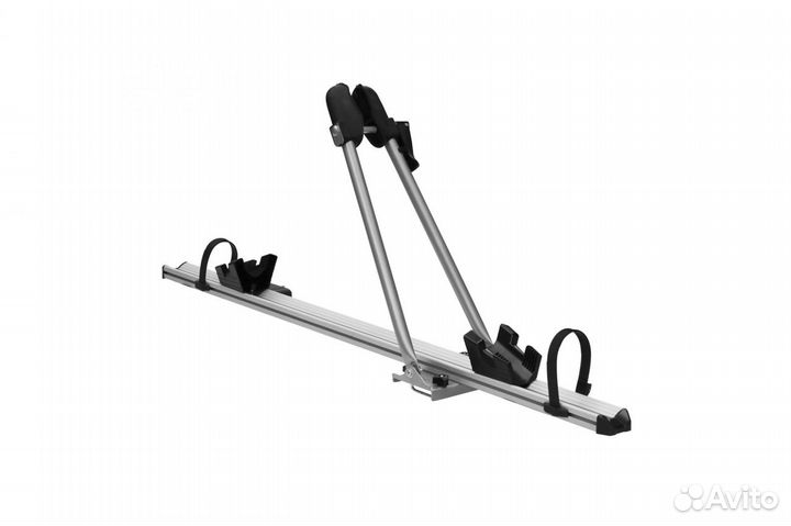 Велокрепление на крышу