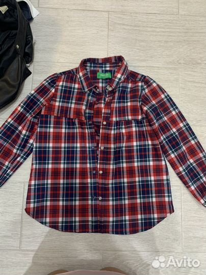 Детские вещи пакетом для девочек