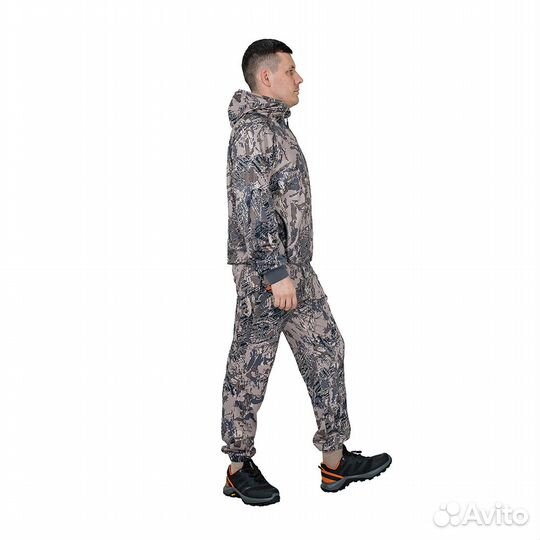 62105 Костюм Remington Alabama Professional figure