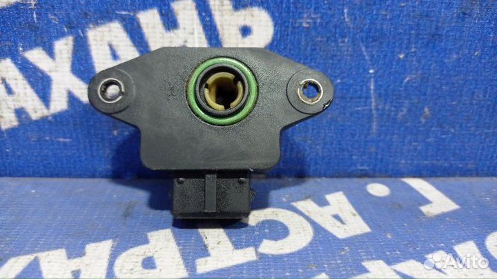 Датчик положения дроссельной заслонки Chery Amulet