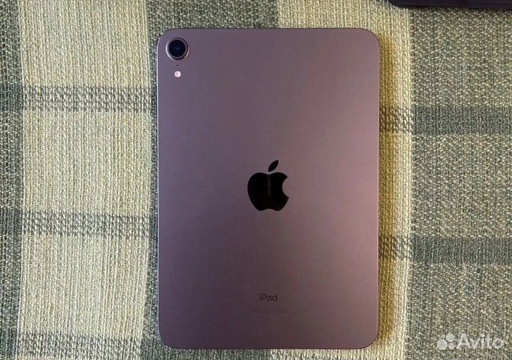 iPad mini 6 64gb