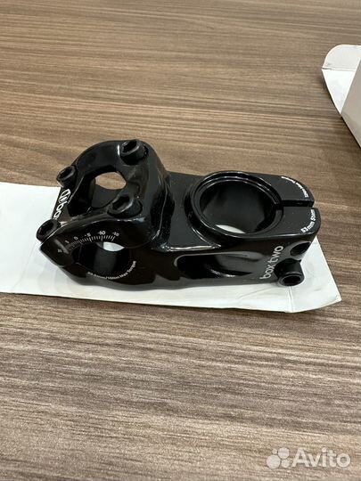 Вынос руля bmx Box two Top load 1-1/8 53mm