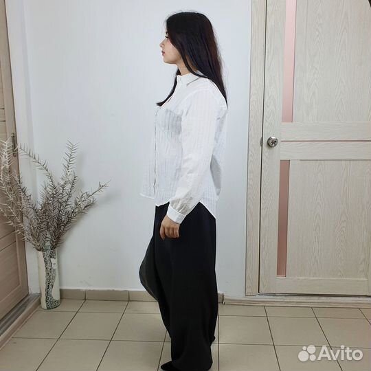 Брюки палаццо Wallis