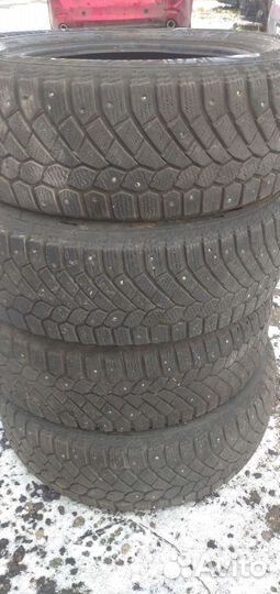 Gislaved Nord Frost 200 185/65 R15