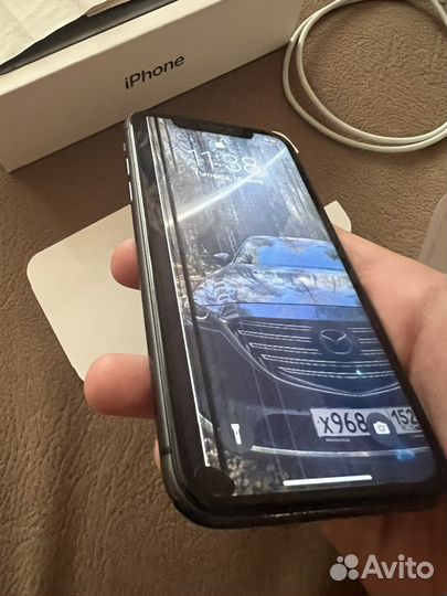 iPhone 11 64gb
