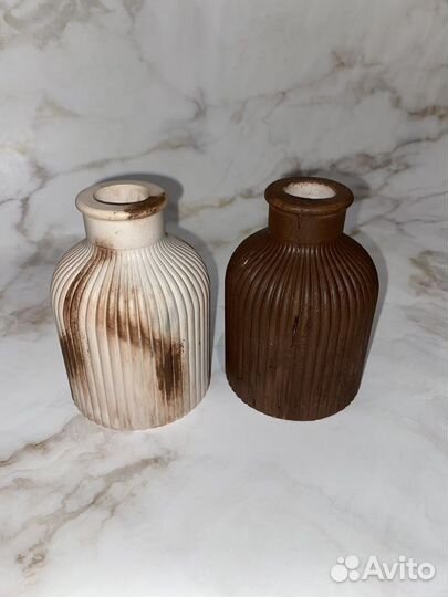 Изделия из гипса