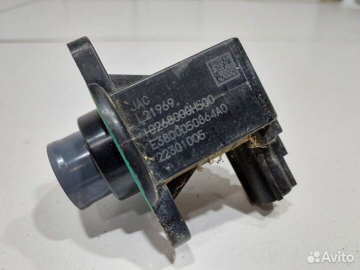 Клапан RCV (Jac J7)