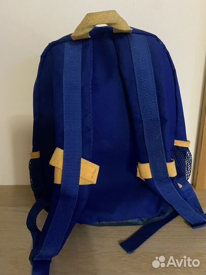 Рюкзак Adidas Мягкая игрушка рюкзак для детей