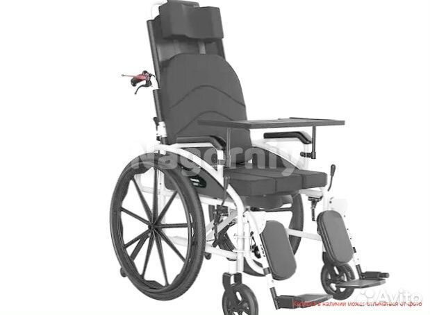 Инвалидная коляска Ottobock в прокат продаю к4