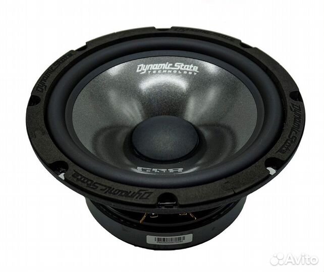 Акустика Dynamic State PRO PM-200.3