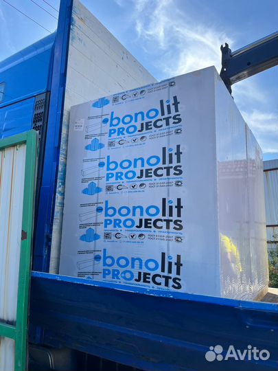 Газобетонные перемычки