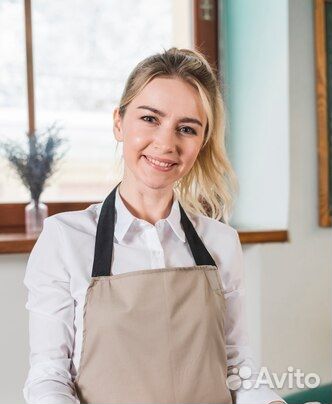 Кассир Rostic's (Ростикс) Челябинск без опыта