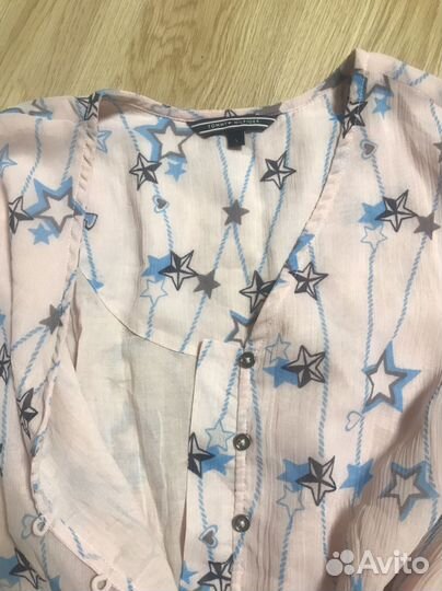 Платье женское Tommy Hilfiger