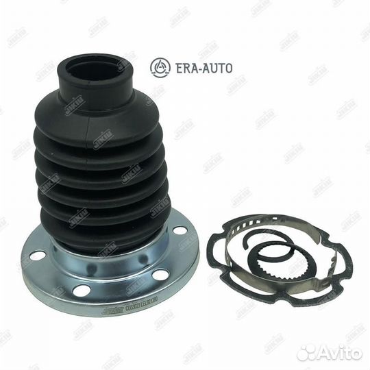 Jikiu CD33023 Пыльник ШРУСа внутренний skoda octav