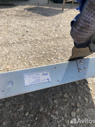 Радиатор газель 406