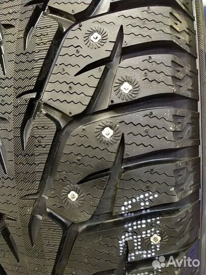 Yokohama Ice Guard Stud IG55 225/55 R18