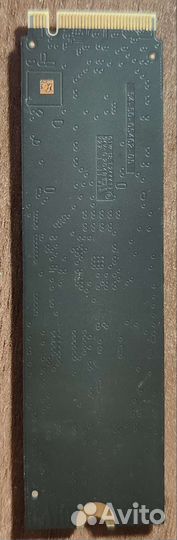 SSD Western digital 1tb