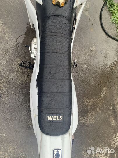 Wels CRF 250