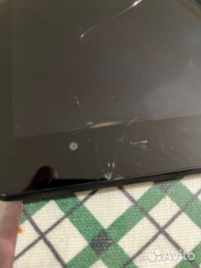 Планшет asus nexus 7